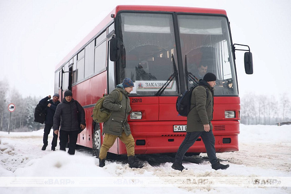 В рамках проверки боеготовности Вооружённых Сил проводятся мероприятия по призыву военнообязанных из запаса