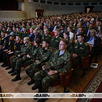 Второй день IV Международного антифашистского конгресса (дополняется)