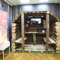 Открытие обновленной экспозиции Государственного музея истории Вооружённых Сил Республики Беларусь