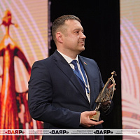 VI Форум медийного сообщества Беларуси «Медиасреда сегодня: смыслы или «белый шум» 