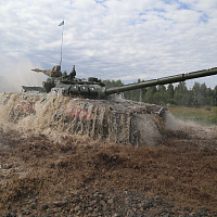 Медали АрМИ – имидж страны (видео)