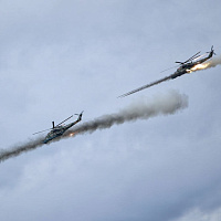 Финальный розыгрыш учения «Союзная решимость-2022»
