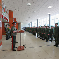 Белорусские военные команды отправились на Армейские международные игры — 2019