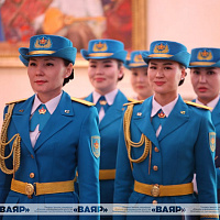 Заседание Совета министров обороны государств – членов ОДКБ (видео)