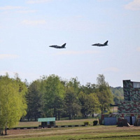 Боевая подготовка — основная составляющая деятельности войск