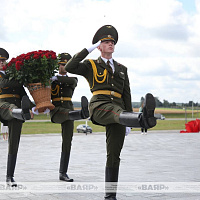Завершился этап военно-патриотической акции «Письма потомкам. 100-летию Великой Победы посвящается!»