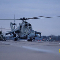 Второму этапу ЛТУ дан старт