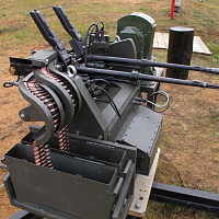 Второй этап оперативного сбора командного состава Вооруженных Сил (видео)