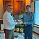 Belarus and Pakistan Discussed Military Cooperation Issues