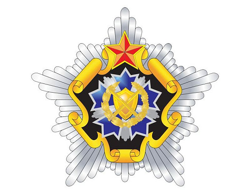 Комплексная проверка органов управления территориальной обороны Гомельской области
