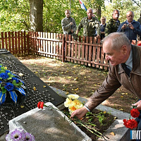 Автопробег «Единство во имя Беларуси»