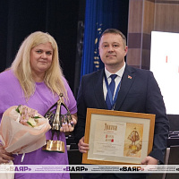 VI Форум медийного сообщества Беларуси «Медиасреда сегодня: смыслы или «белый шум» 