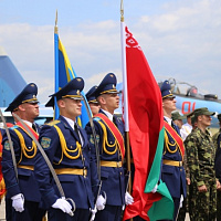 Су-30СМ вперед и ввысь! (видео)