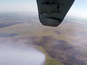 «АВИАДАРТС-2014» Пилотирование и боевое применение. Белорусская авиационная пара. 