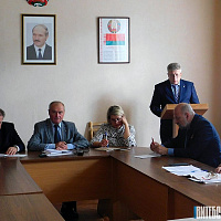 Круглый стол «Единство во имя Беларуси»