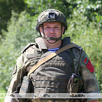 Продолжается проверка боевой готовности Вооруженных Сил