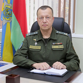 Давідовіч Леанід Вячаслававіч 