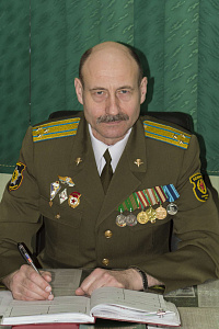 Зданевич Андрей Иванович