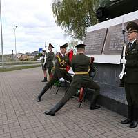 «Вооруженные Силы готовы к защите нашей Родины»
