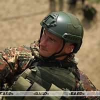 Belarusian-Chinese Joint Swift Eagle – 2026 Tactical Exercise 
