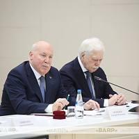 В Минске состоялось заседание совместной Коллегии министерств обороны Республики Беларусь и Российской Федерации 