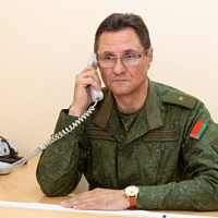 Внезапная проверка боевой готовности ракетных войск Вооруженных Сил