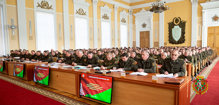 Подведены итоги комплексной проверки 