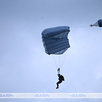 Belarusian-Chinese Joint Swift Eagle – 2026 Tactical Exercise 