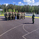 Занятия в рамках военно-полевых сборов