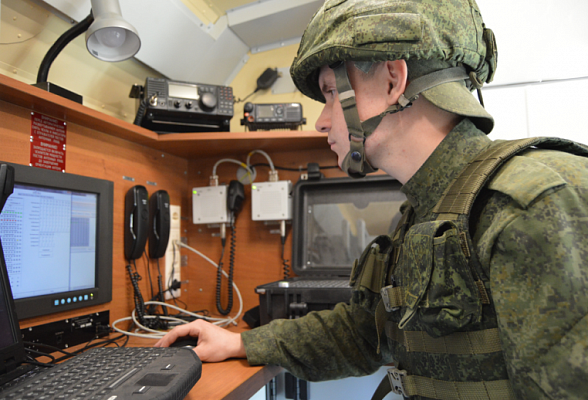 Готовность к выполнению задач