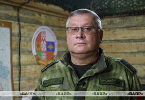 Комментарий генерал-майора Павла Муравейко о ССУ «Запад-2025»