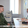 Военнослужащие 557 ибр приняли участие в акции «Донорство — это мой выбор»