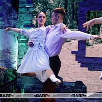 Концерт-реквием «Каждый третий» с участием заслуженных артистов и коллективов Республики Беларусь