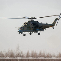 ВВС и войска ПВО выполнили практические стрельбы во время проверки боевой готовности 