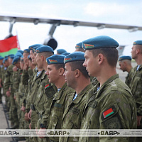 Belarusian-Chinese Joint Swift Eagle – 2026 Tactical Exercise 