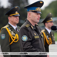 В Беларусь прибыли новые вертолёты Ми-35М