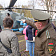 День открытых дверей на военном факультете в БГАА