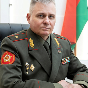 Vladimir Bely