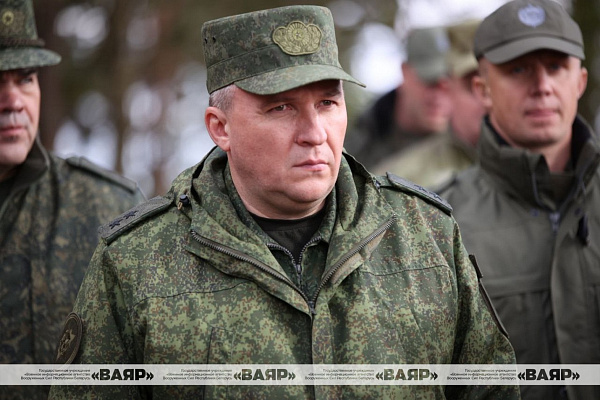 «Никому ни кусочка, ни метра своей земли не отдадим»