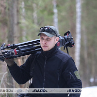 В Вооружённых Силах отмечают День военного телевидения