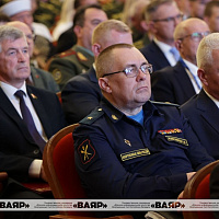 Второй день IV Международного антифашистского конгресса (дополняется)