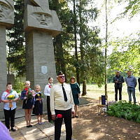 Автопробег «Единство во имя Беларуси»