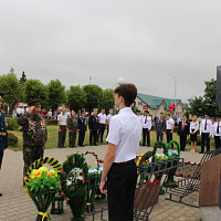 3 июля – всенародный праздник Республики Беларусь 
