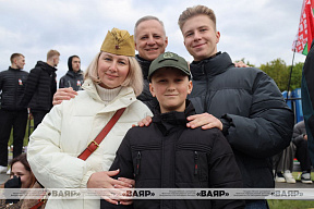 Продолжение истории юного патриота Ярослав Горелика