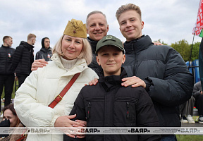Продолжение истории юного патриота Ярослав Горелика
