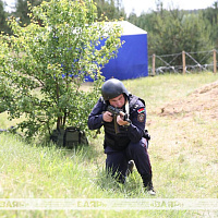 Збор па тэрытарыяльнай абароне 
