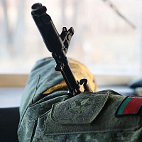 Задание миротворцев: спецрепортаж из Казахстана 