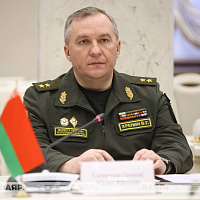 Встреча с делегацией из Республики Союз Мьянма