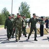 Збор па тэрытарыяльнай абароне 