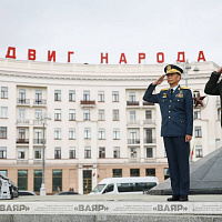 Обсуждены вопросы двустороннего сотрудничества между Республикой Беларусь и Республикой Союз Мьянма